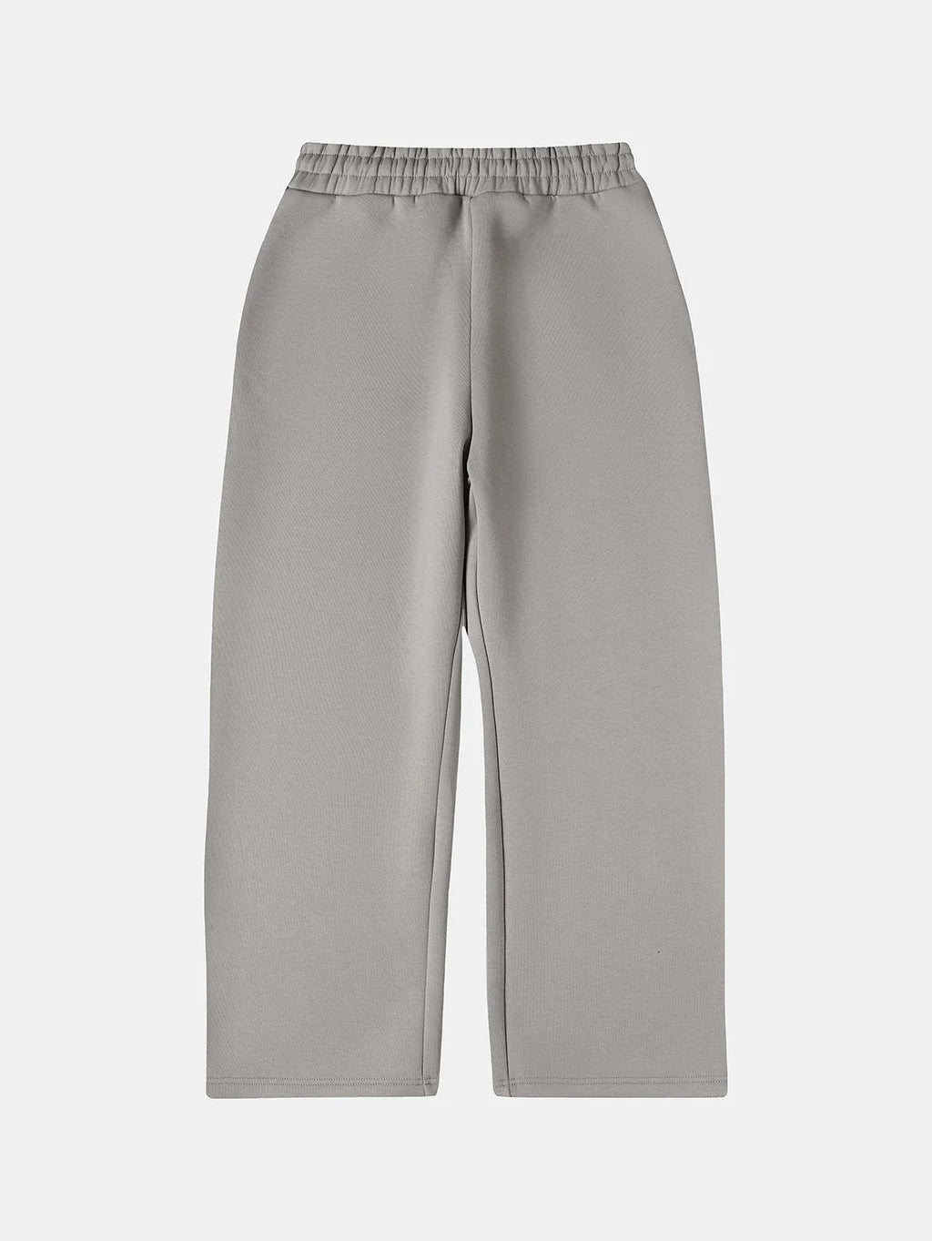 LOOSE FIT ESSENTIAL SMOKE PANTS