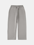 LOOSE FIT ESSENTIAL SMOKE PANTS