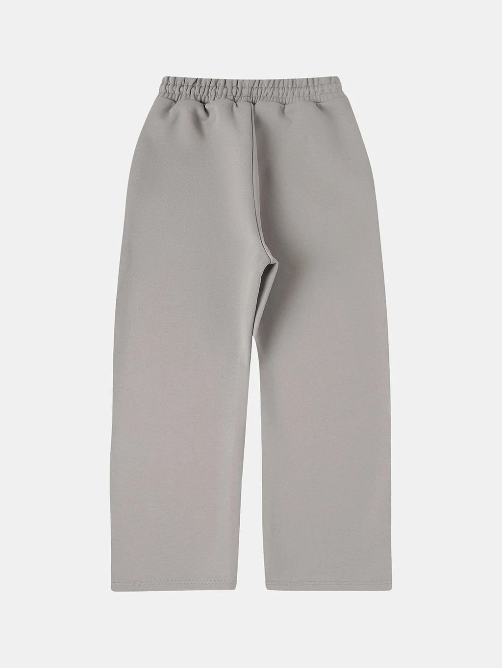 LOOSE FIT ESSENTIAL SMOKE PANTS