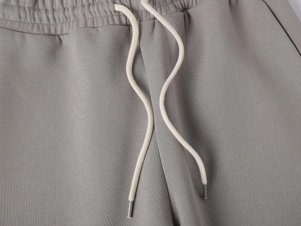 LOOSE FIT ESSENTIAL SMOKE PANTS
