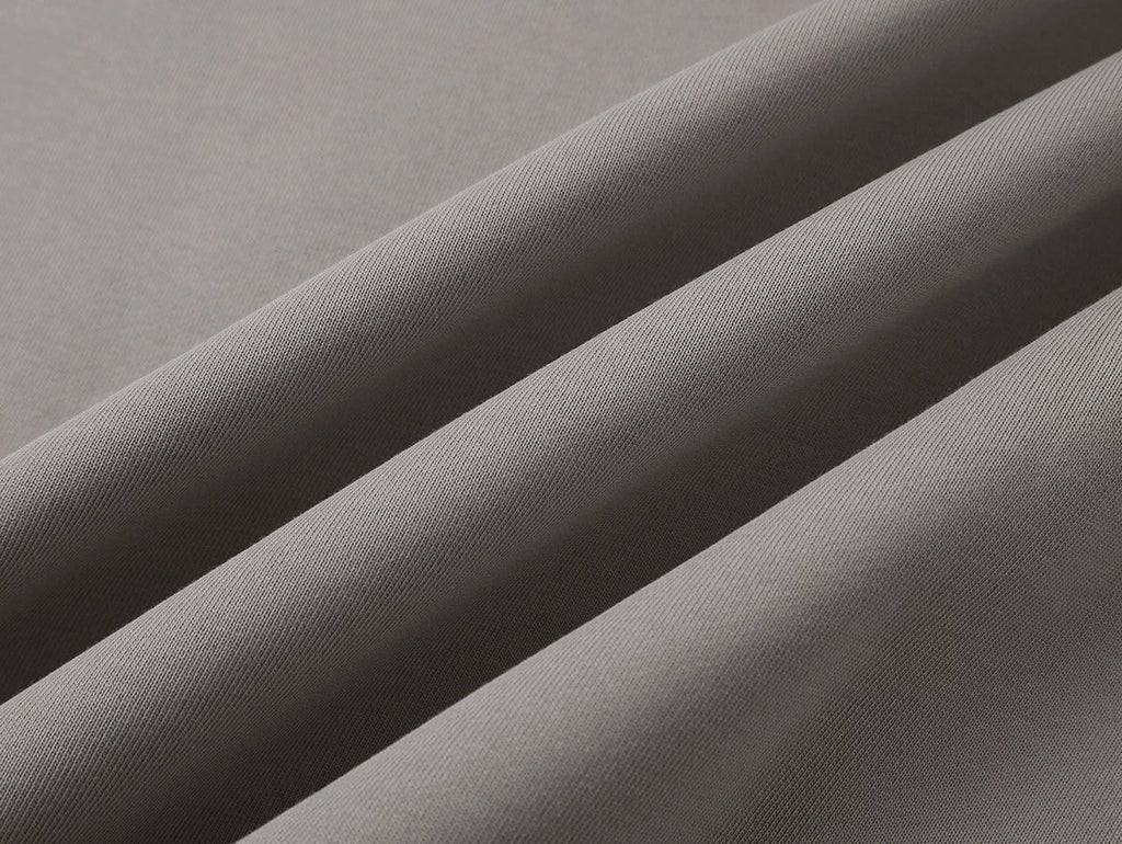 LOOSE FIT ESSENTIAL SMOKE PANTS