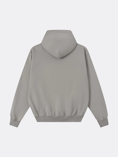 ESSENTIAL SMOKE HOODIE