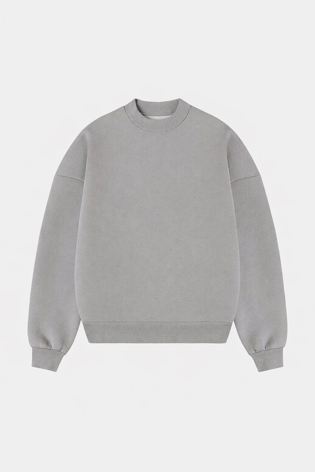 SWEATER SMOKE CREWNECK