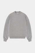 SWEATER SMOKE CREWNECK